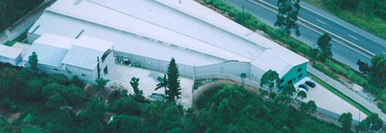 Kapazi Indústria em São Paulo