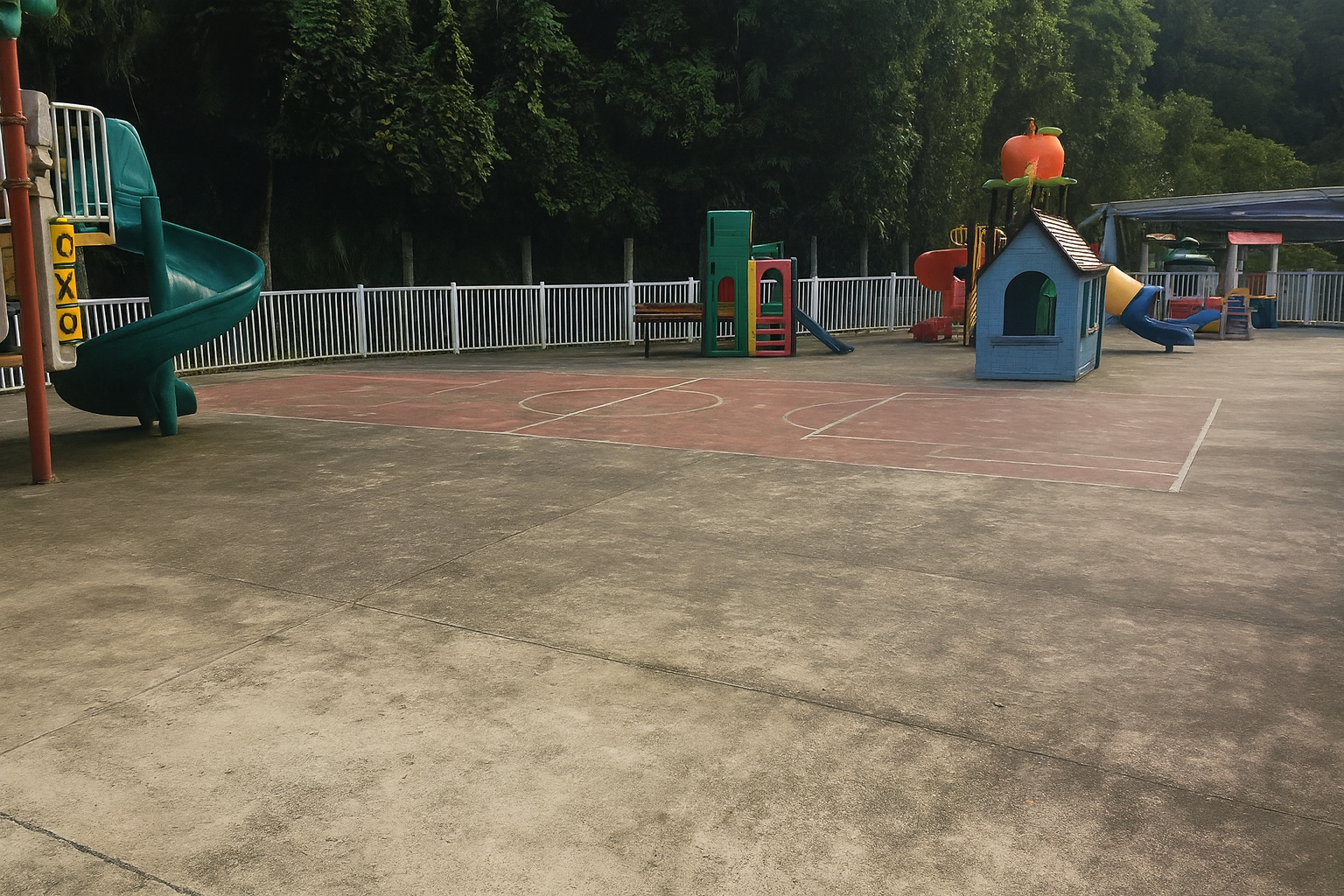 antes_play_ground